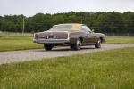 Cadillac Fleetwood Eldorado Convertible 1976 года